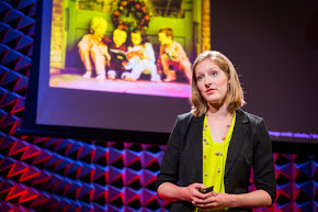 TED Talk